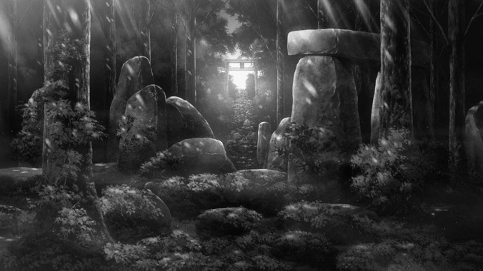 鱼缸里突然在水面角落出现很多想泡沫一样的气泡是怎么回事？